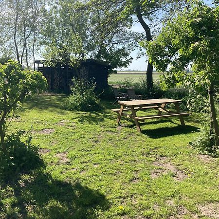 Appels En Peren Bed And Breakfast Breezand Eksteriør bilde