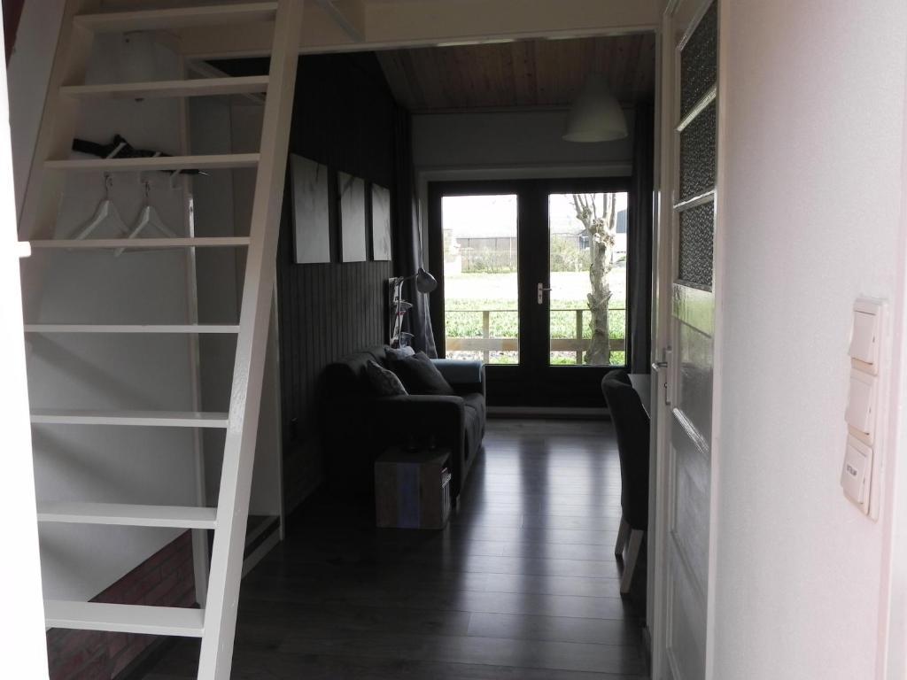 Appels En Peren Bed And Breakfast Breezand Rom bilde