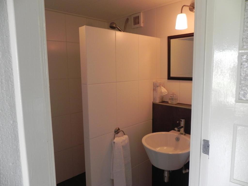 Appels En Peren Bed And Breakfast Breezand Rom bilde