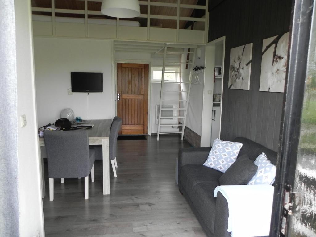 Appels En Peren Bed And Breakfast Breezand Rom bilde